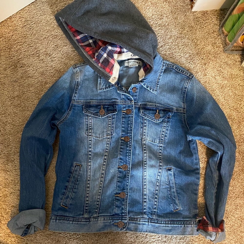 Women’s Jean jacket